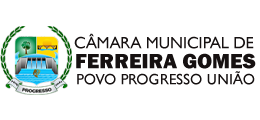 Câmara Municipal de Ferreira Gomes